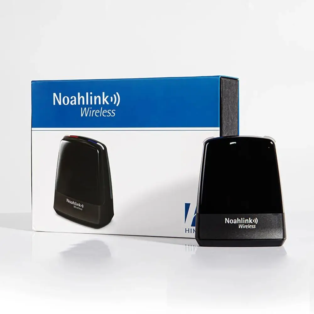 Noahlink Wireless Bluetooth Pr - Smartwatch Universal review and price