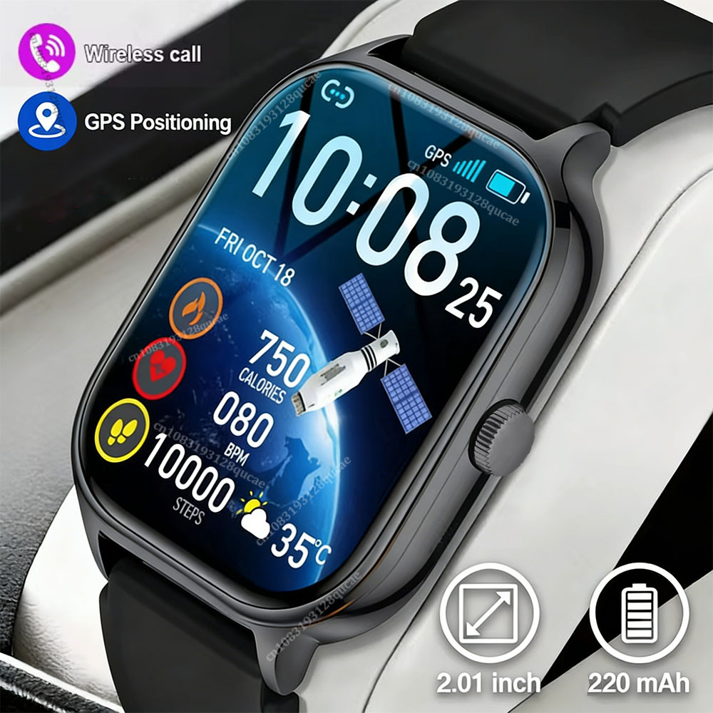2026 Smart Watch Android IOS P - Smartwatch X12 review and price