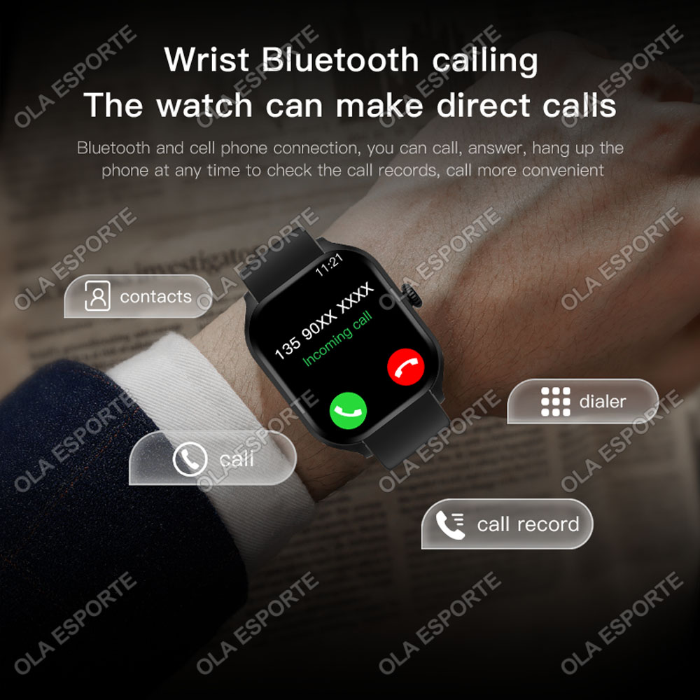 2026 Smart Watch Android IOS P - Smartwatch X12 review and price