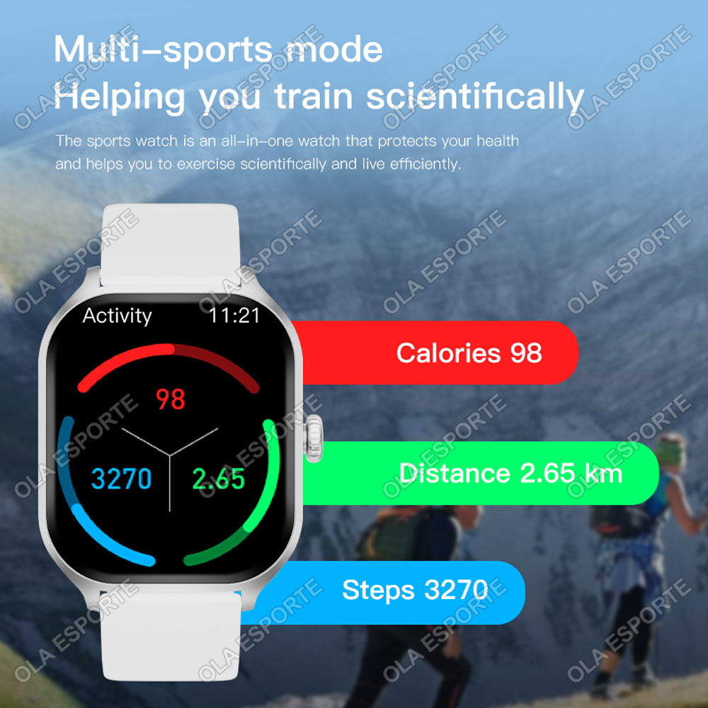 2026 Smart Watch Android IOS P - Smartwatch X12 review and price