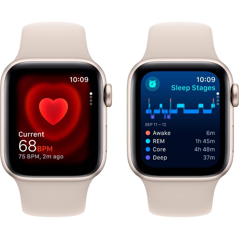 Apple Watch SE (2022) 2nd Gen  - Smartwatch X18 review and price