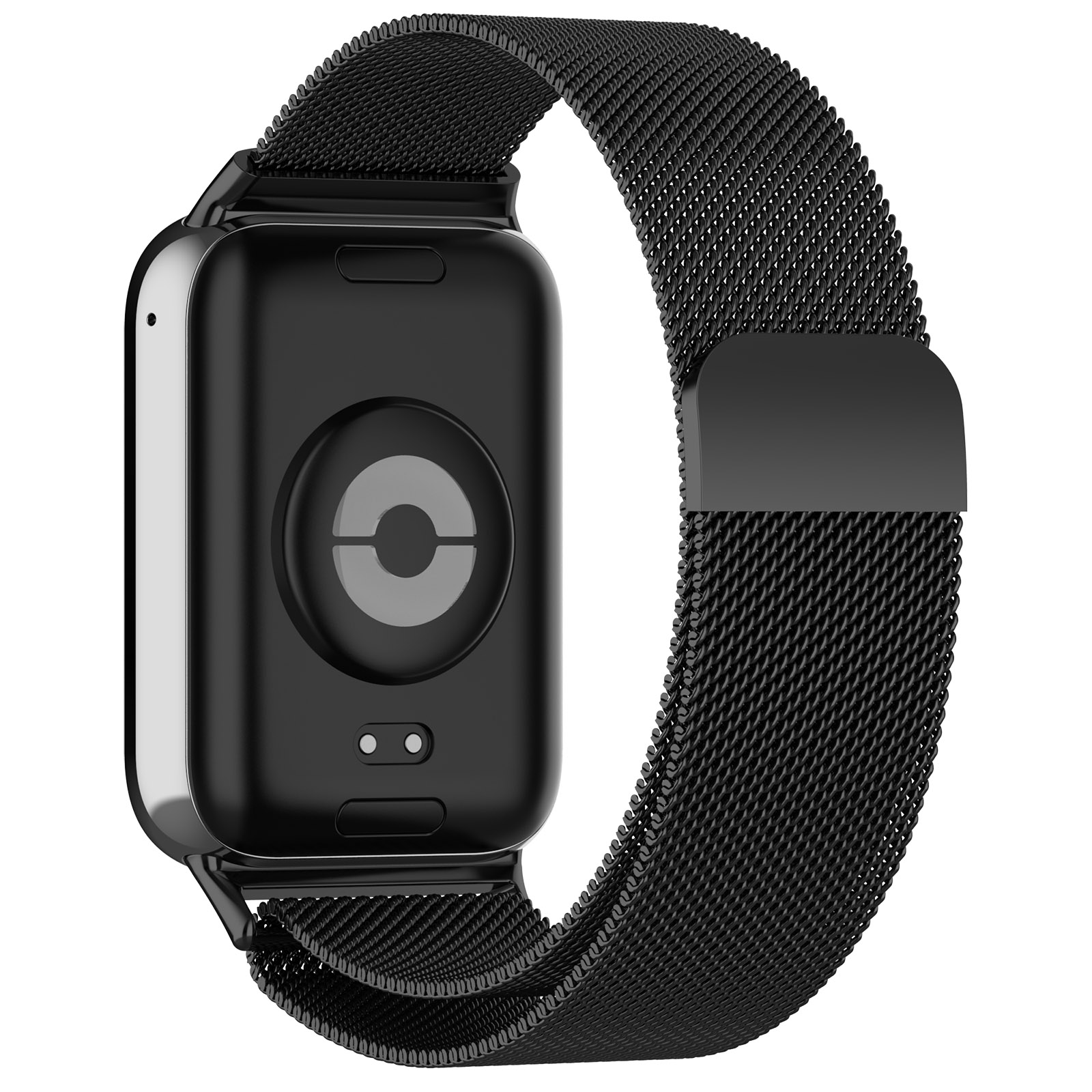 Milanese Loop Strap For Xiaomi - Sport Loop Strap review and price
