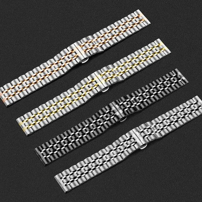 Stainless Steel Strap For Xiao - Xiaomi Smartwatch S3 Accessories review and price