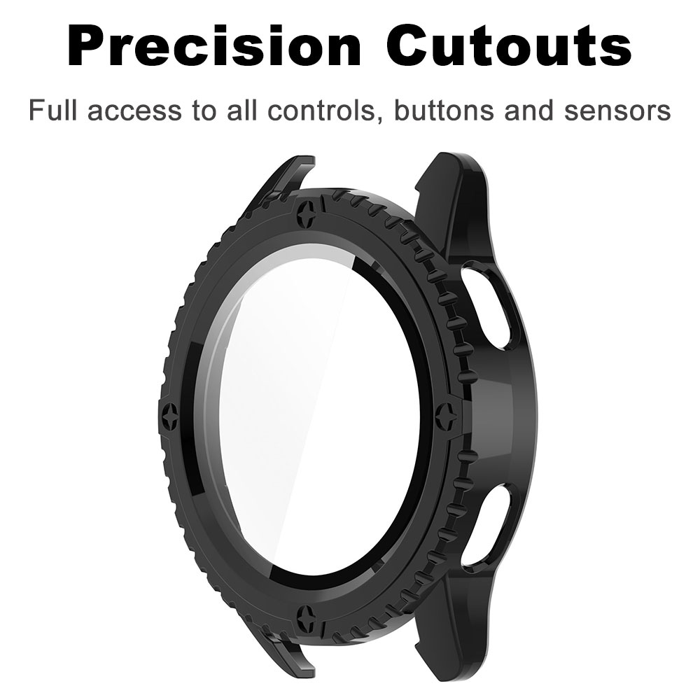 For Xiaomi Watch S3 PC Protect - Xiaomi Smartwatch S3 Accessories review and price