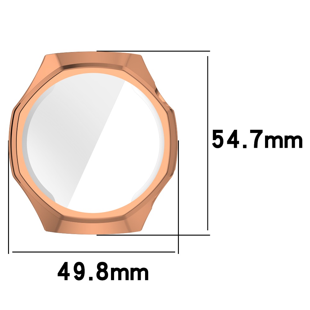 Soft TPU Cover for Huawei Watc - Huawei Smartwatch Accessories review and price