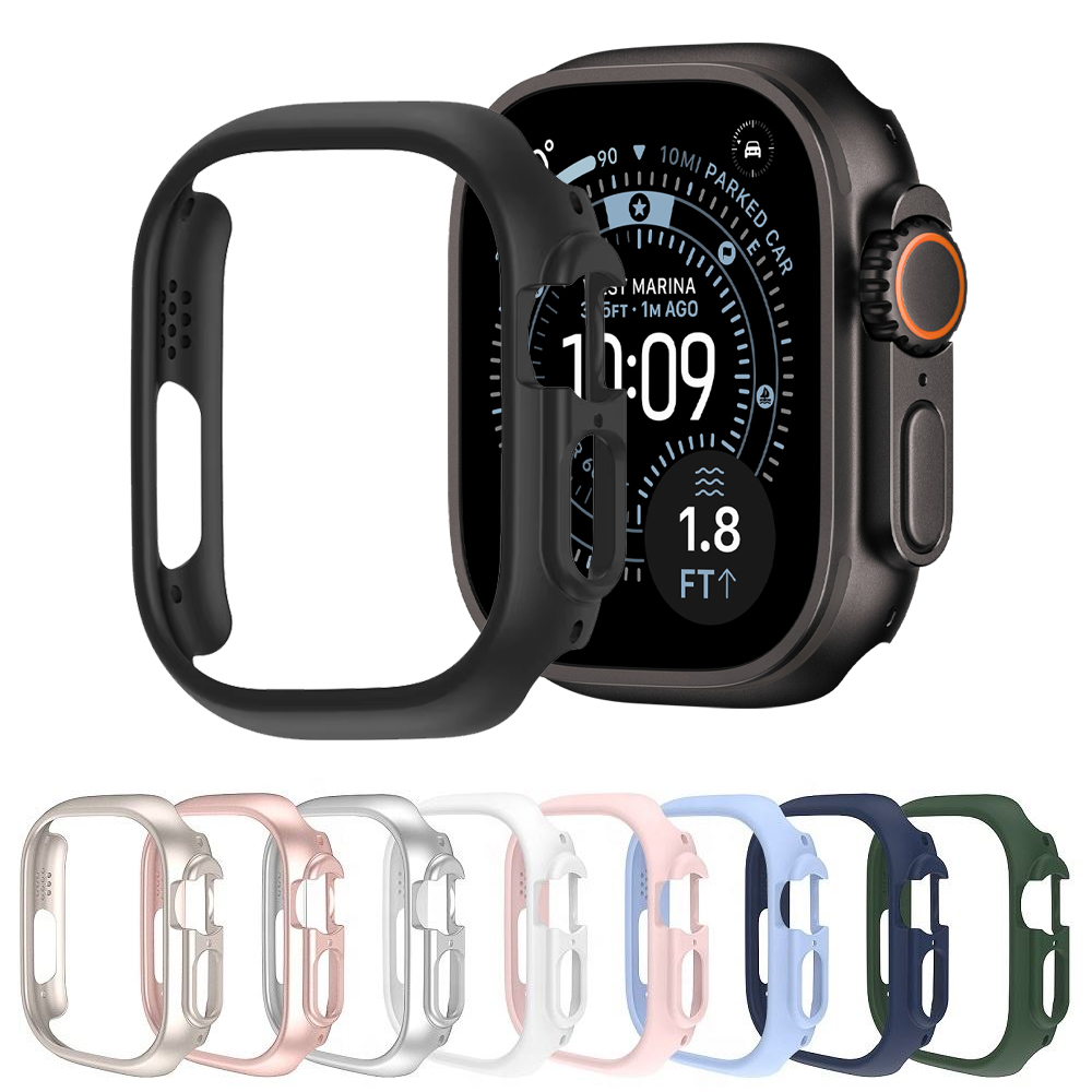 Cover Case For Apple Watch Ult - Apple Smartwatch Accessories review and price