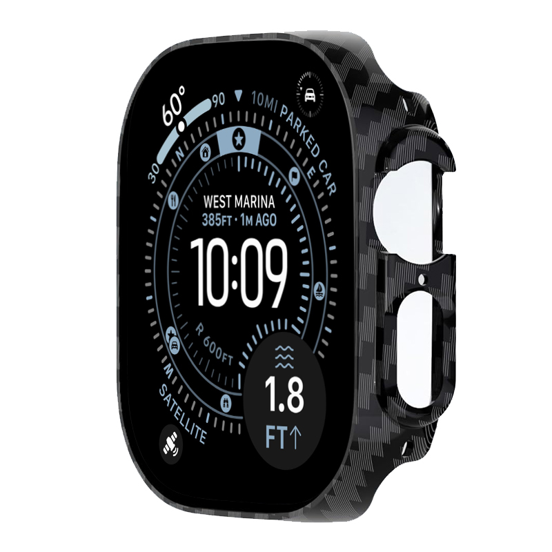 Cover Case For Apple Watch Ult - Apple Smartwatch Accessories review and price