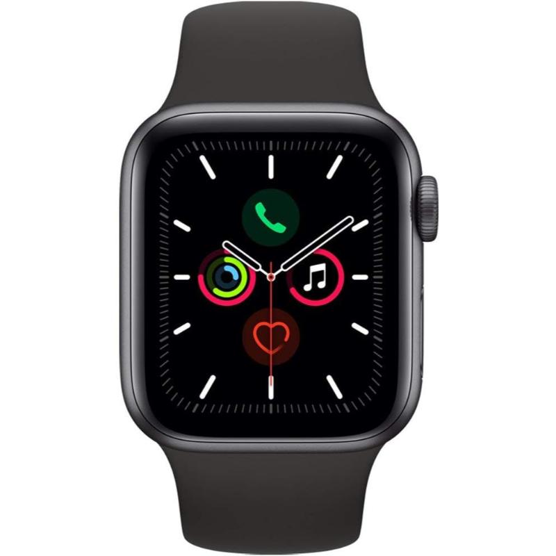 Apple Watch Series 4 Aluminum  - Smartwatch X18 review and price