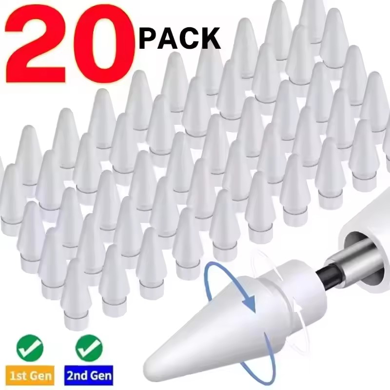 Replacement Pencil Tips for Ap - Smartwatch Universal review and price
