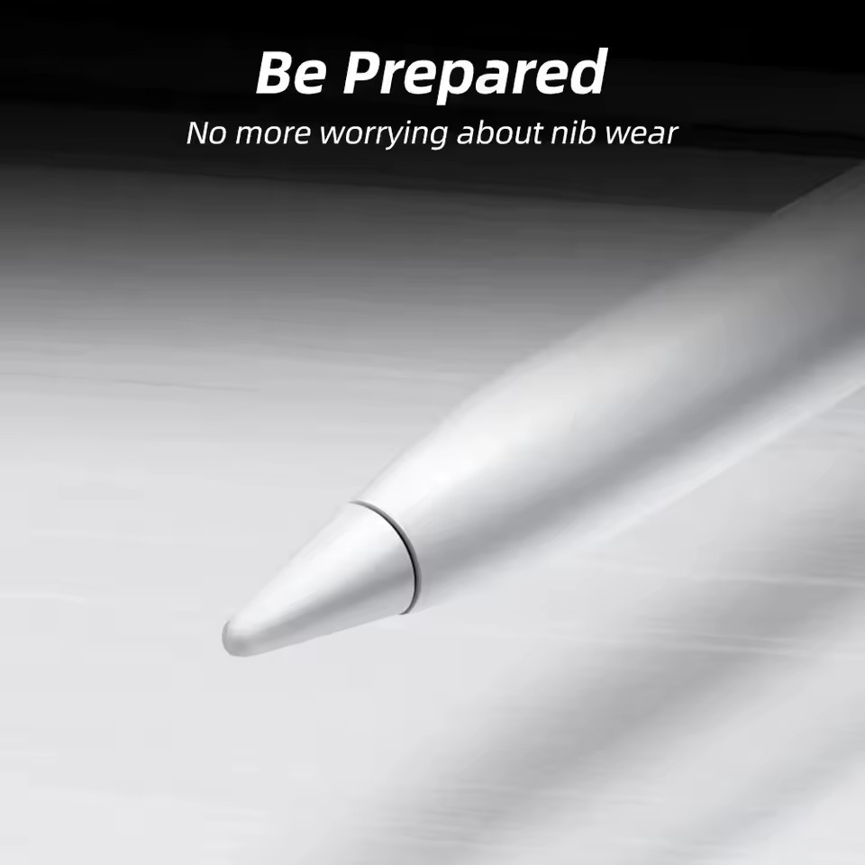 Replacement Pencil Tips for Ap - Smartwatch Universal review and price