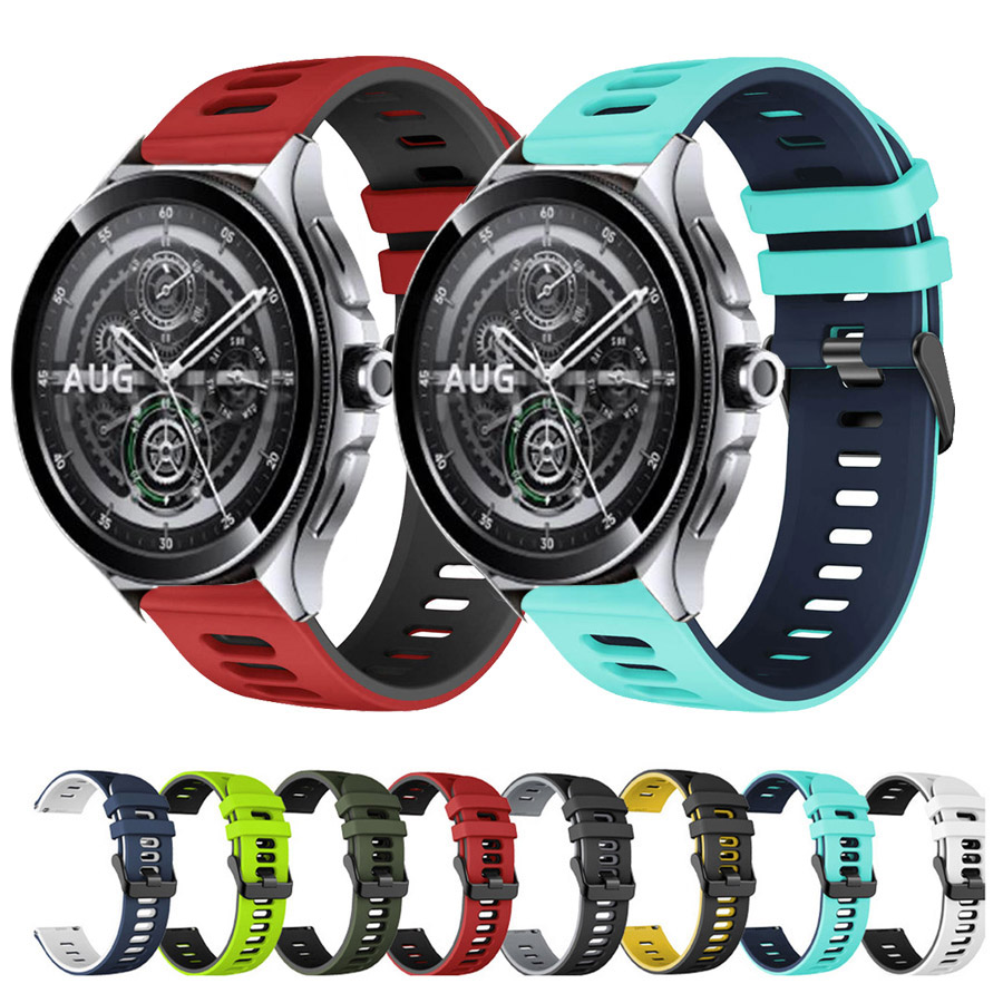For Xiaomi Watch 2 Pro Strap S - Xiaomi Smartwatch S3 Accessories review and price