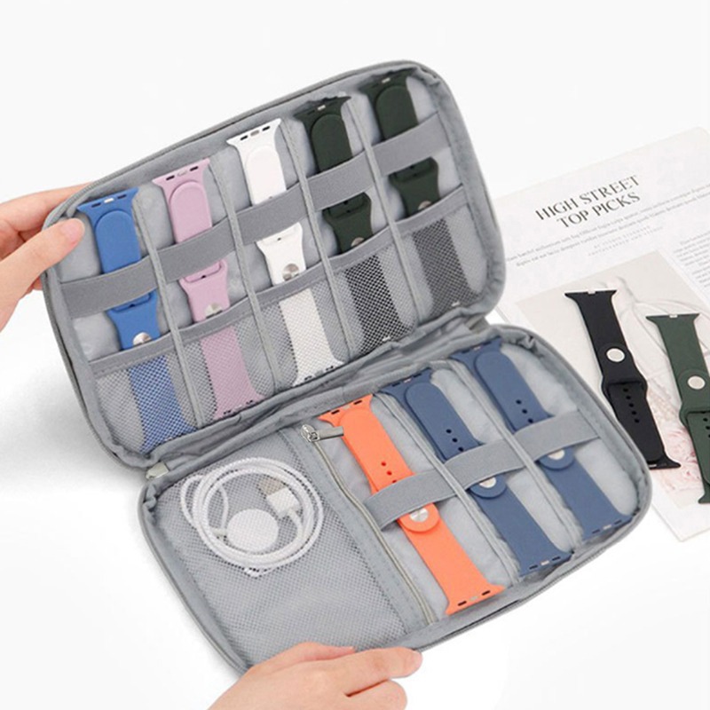 Watchband Bag For Apple Watch  - Smartwatch Straps & Accessories review and price