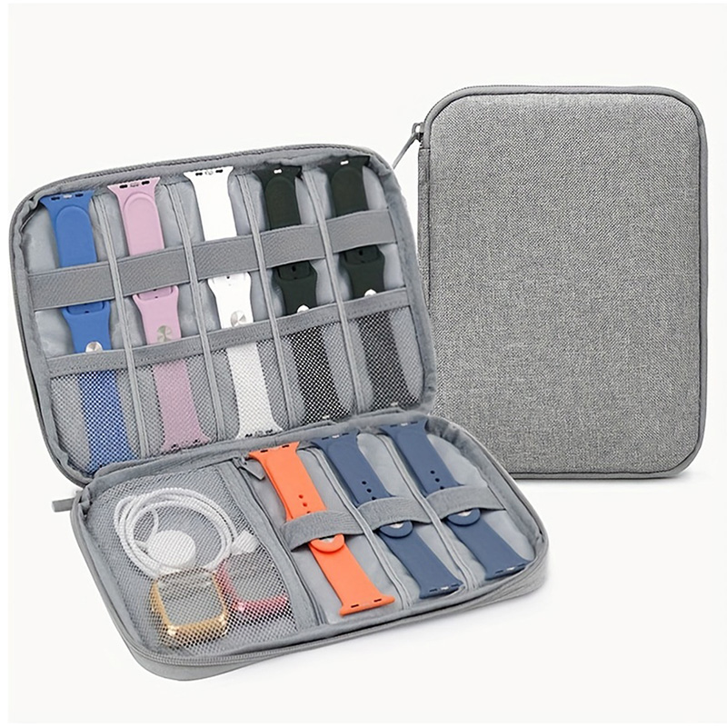Watchband Bag For Apple Watch  - Smartwatch Straps & Accessories review and price