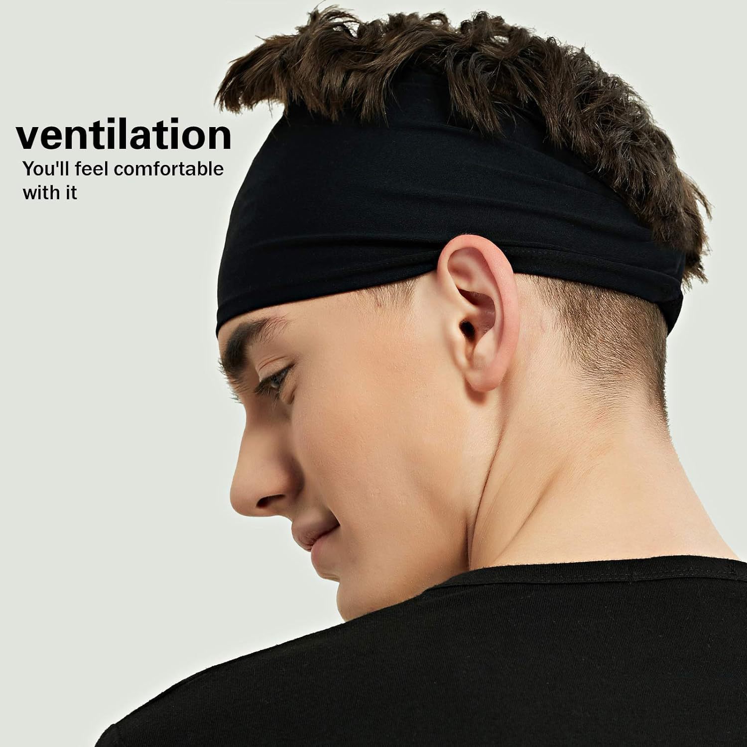Sports Headband Running Fitnes - Milanaise Mesh Band review and price