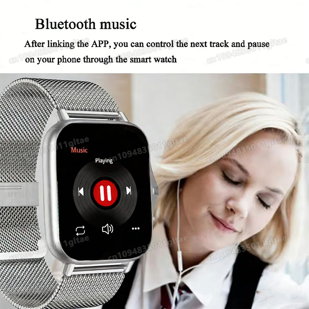 2026 Smart Watch Android IOS P - Smartwatch X12 review and price