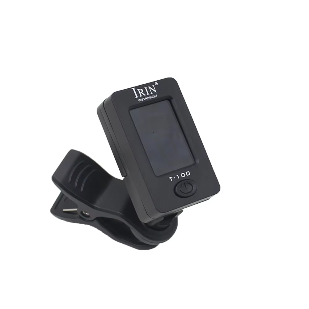 IRIN Guitar Tuner T-100 Digita - Smartwatch Universal review and price