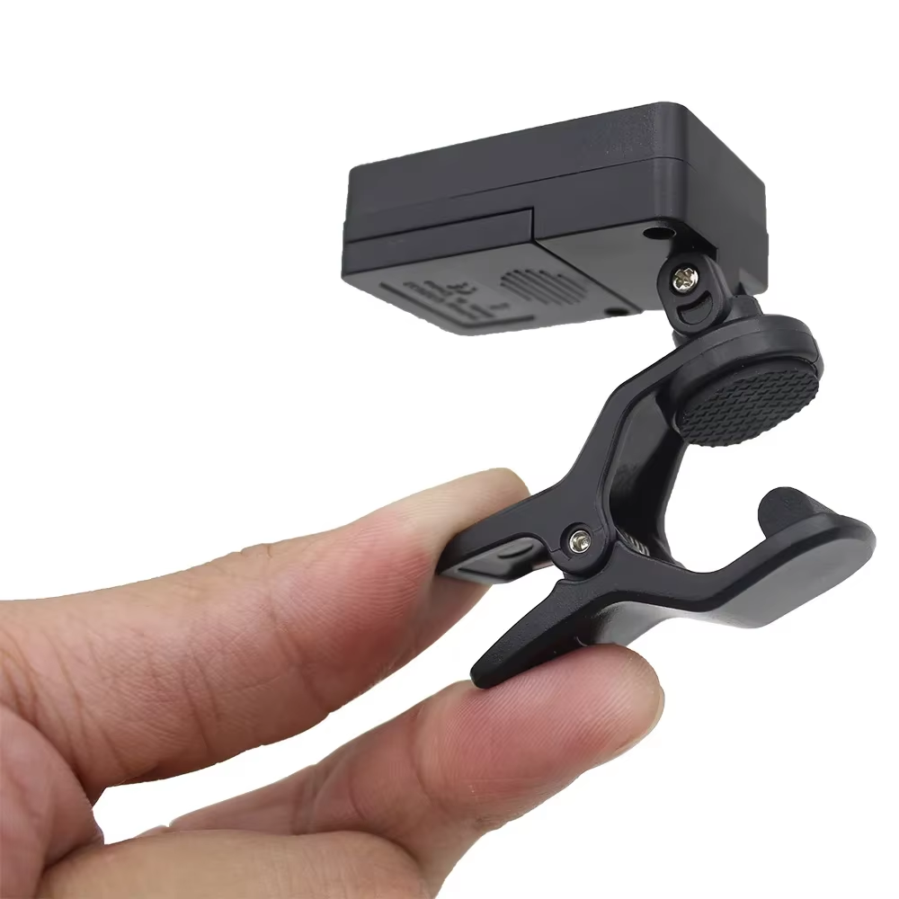 IRIN Guitar Tuner T-100 Digita - Smartwatch Universal review and price