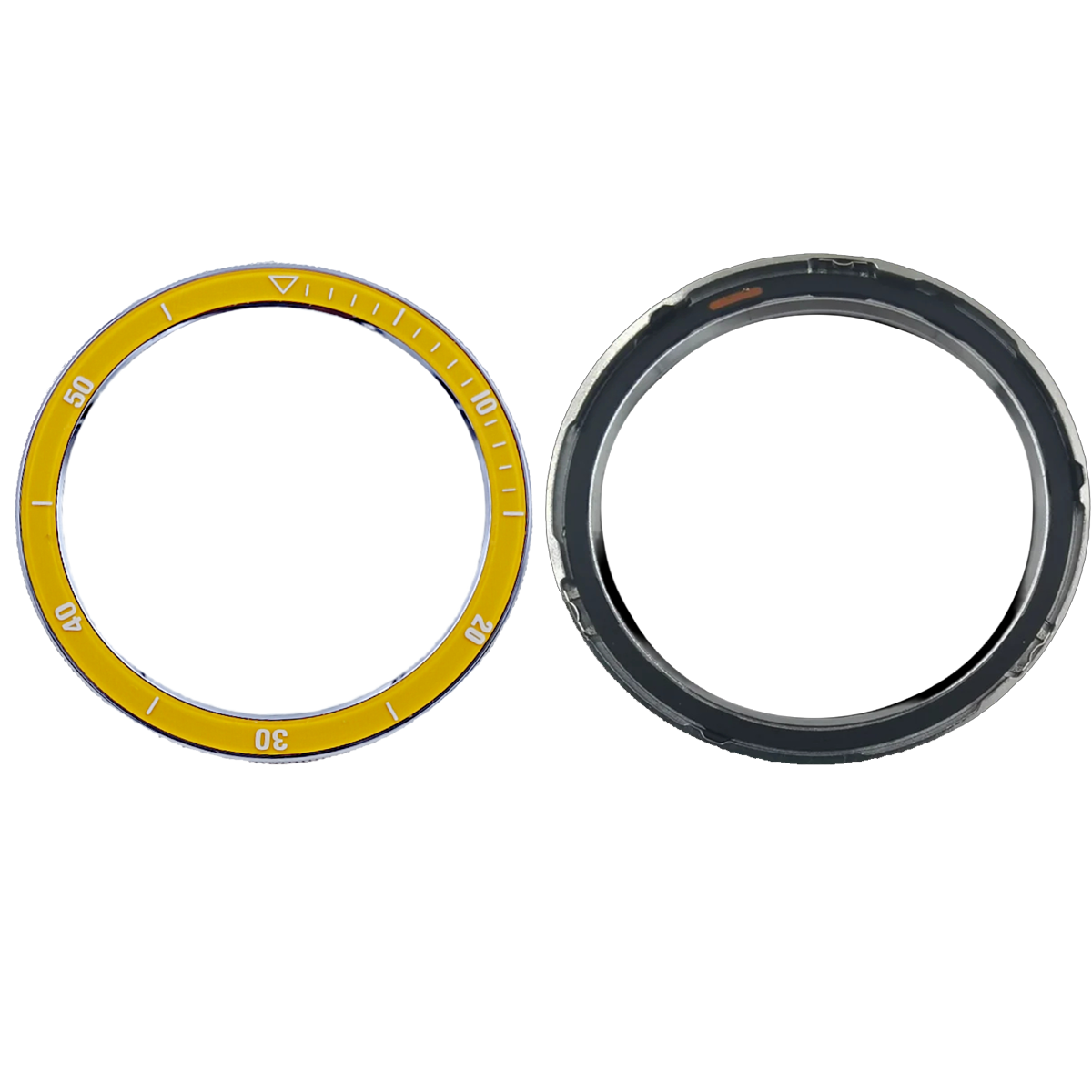 Suitable For Watch S4 Bezel Or - Xiaomi Smartwatch S3 Accessories review and price