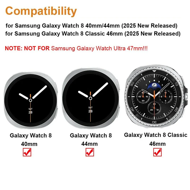 22mm WatchBand Connector for s - Smartwatch Straps & Accessories review and price