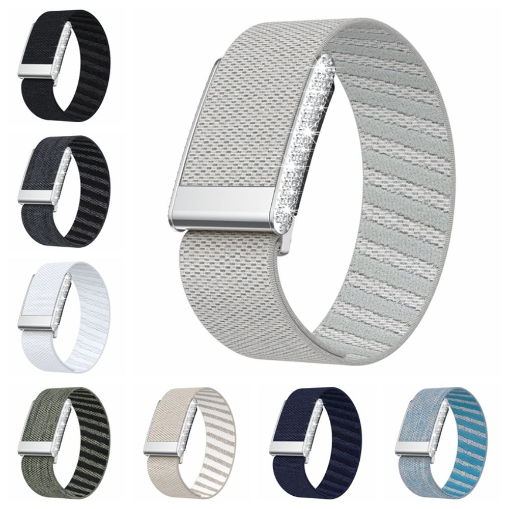 Nylon Sport Band Breathable Ad - Sport Loop Strap review and price
