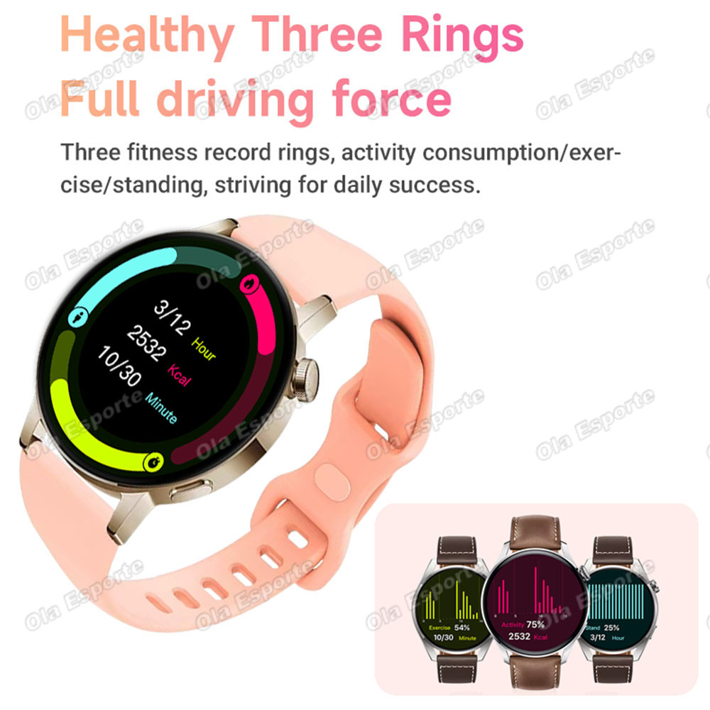 2026 New Smart Watch For Men W - Smartwatch X12 review and price