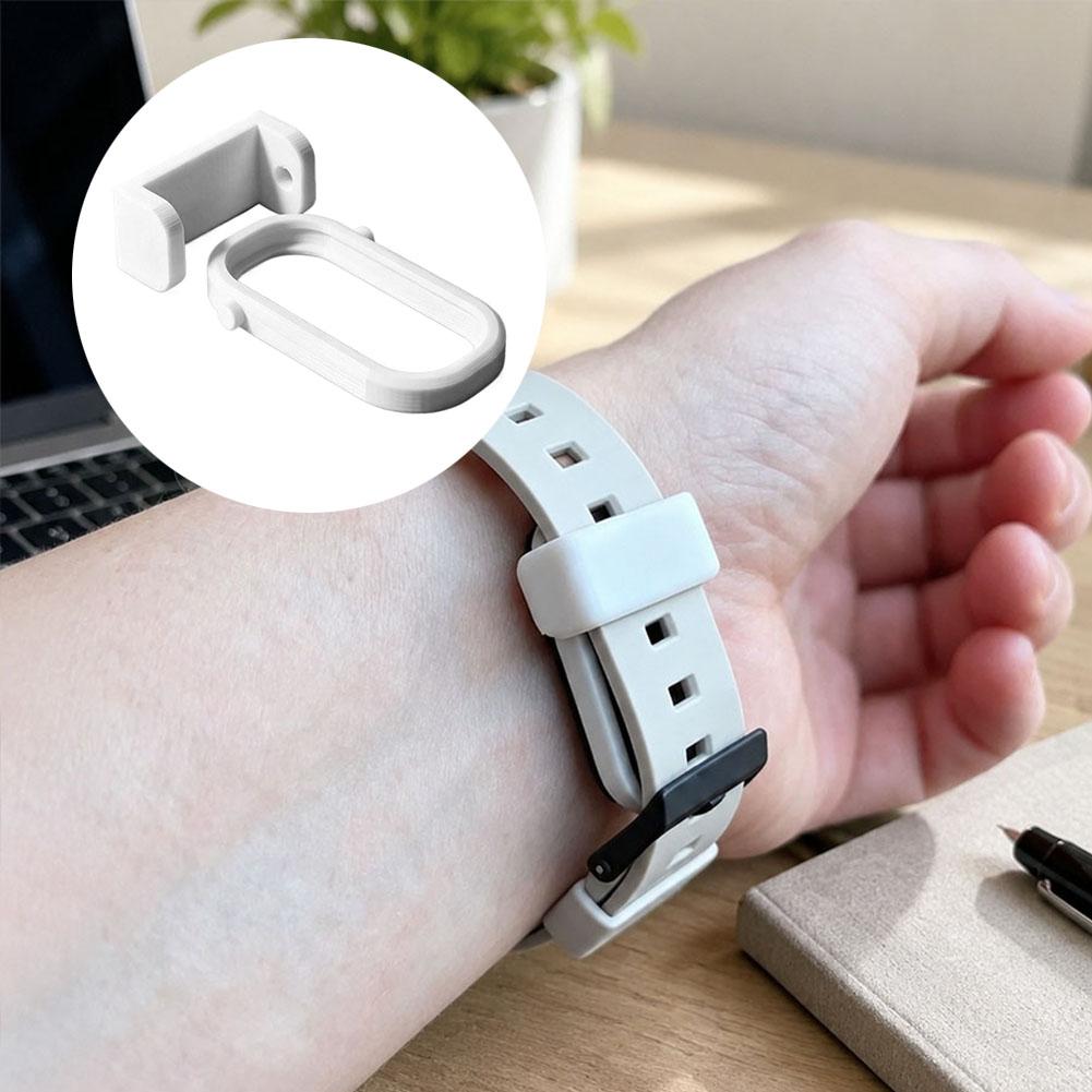 Fitbit Air Watch Band Adapter  - Smartwatch Straps & Accessories review and price