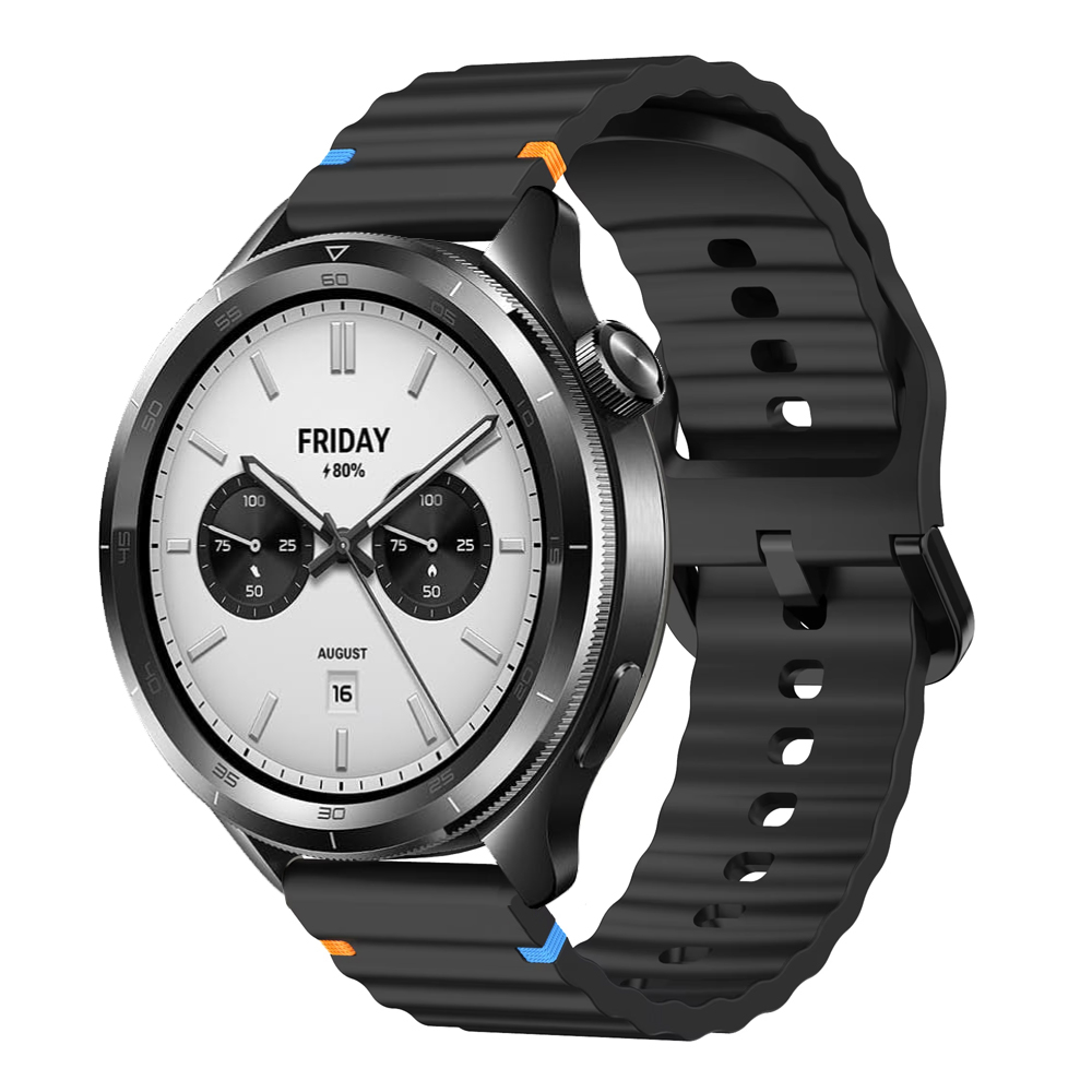 Sport Strap for Xiaomi Watch S - Xiaomi Smartwatch S3 Accessories review and price