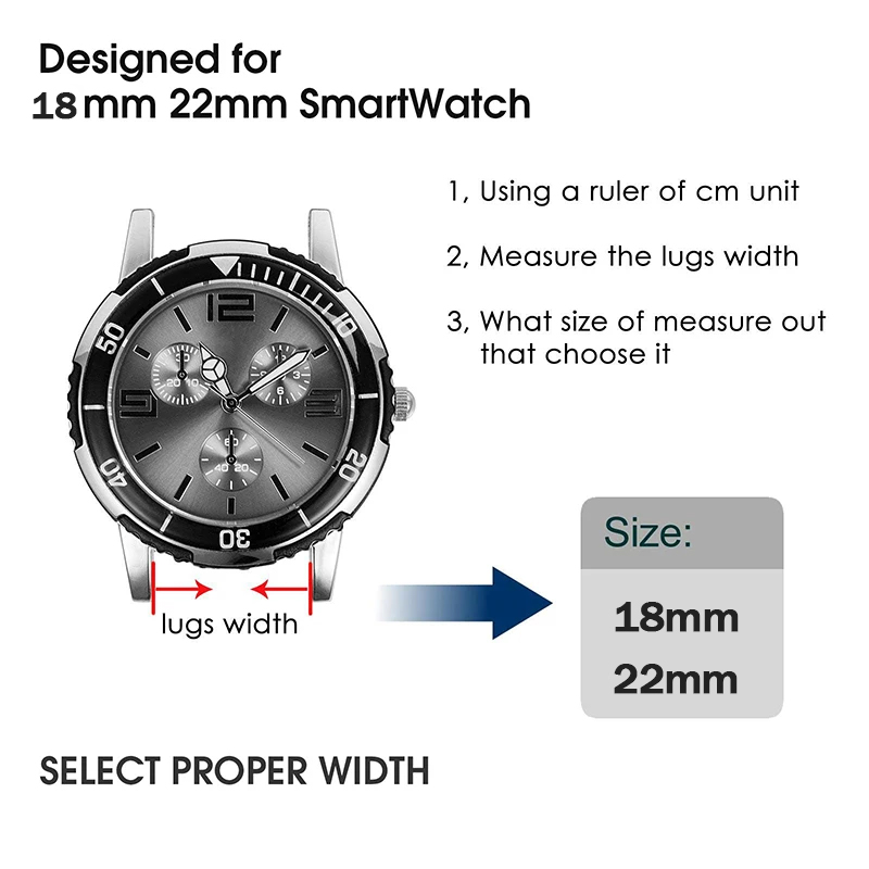 Sport Strap for Xiaomi Watch S - Xiaomi Smartwatch S3 Accessories review and price