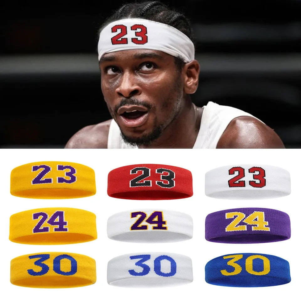 Cotton Athletic Headband Numbe - Milanaise Mesh Band review and price