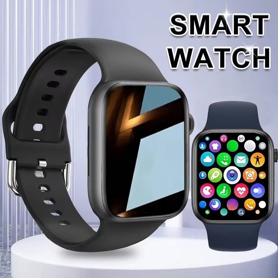 2025 New Smartwatch For Men An - Smartwatch X12 review and price