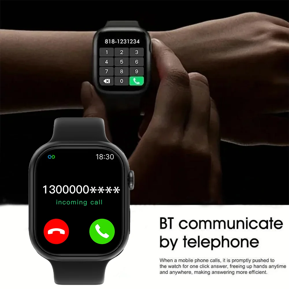 2025 New Smartwatch For Men An - Smartwatch X12 review and price