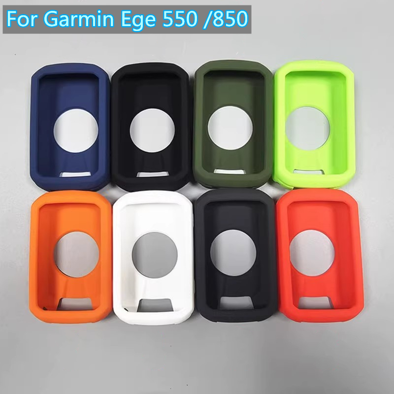 For Garmin Edge 550 850 Case w - Screen Protector Film review and price