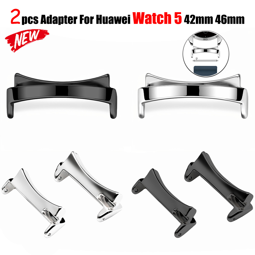 2pcs Adapter for Huawei Watch  - Huawei Smartwatch Accessories review and price