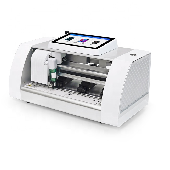 U8-390 Hydrogel Cutter Film Cu - Screen Protector Film review and price