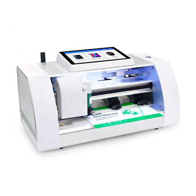 U8-390 Hydrogel Cutter Film Cu - Screen Protector Film review and price