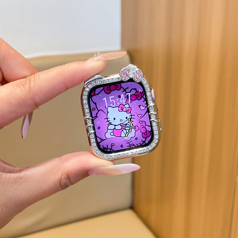 Cute Kitty CAT Case for Huawei - Huawei Smartwatch Accessories review and price