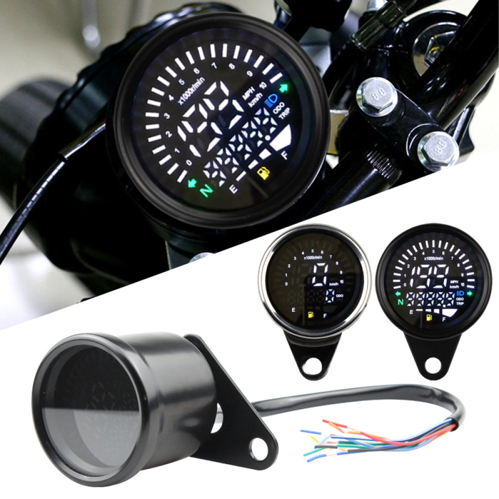 Torvian Universal Motorcycle D - Smartwatch Universal review and price