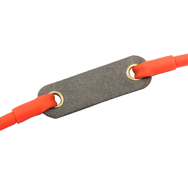 Elastic Rubber Band For Huntin - Milanaise Mesh Band review and price